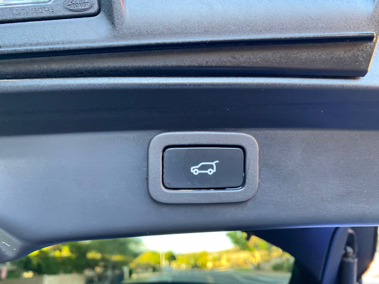 Jaguar I-Pace S AWD 2020