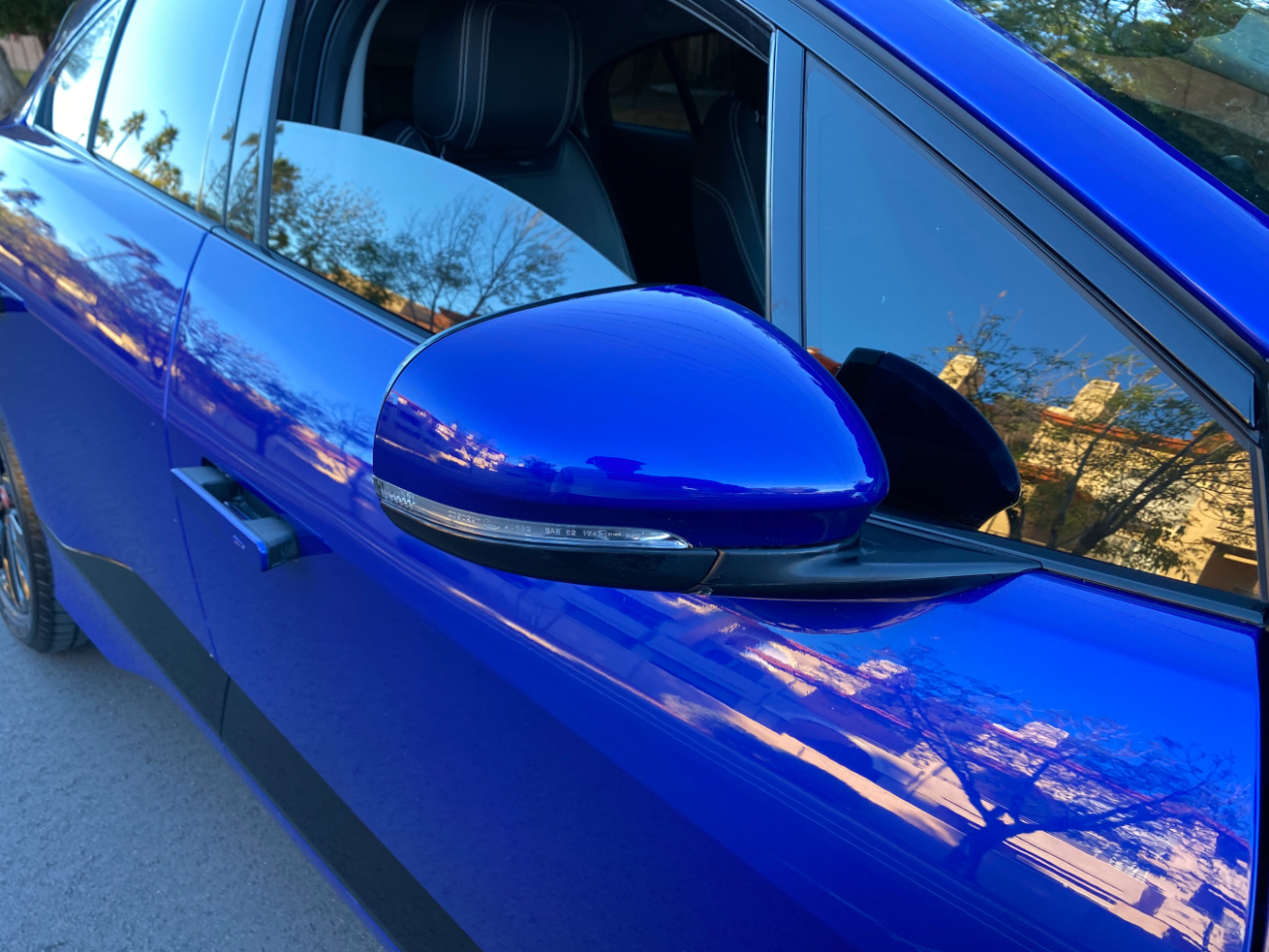 Jaguar I-Pace S AWD 2020