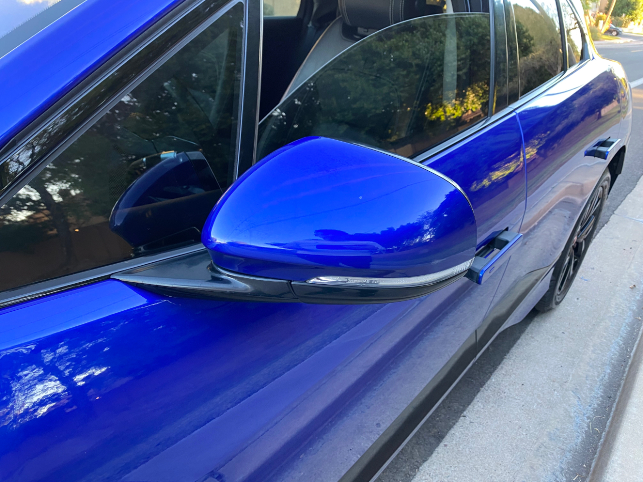 Jaguar I-Pace S AWD 2020