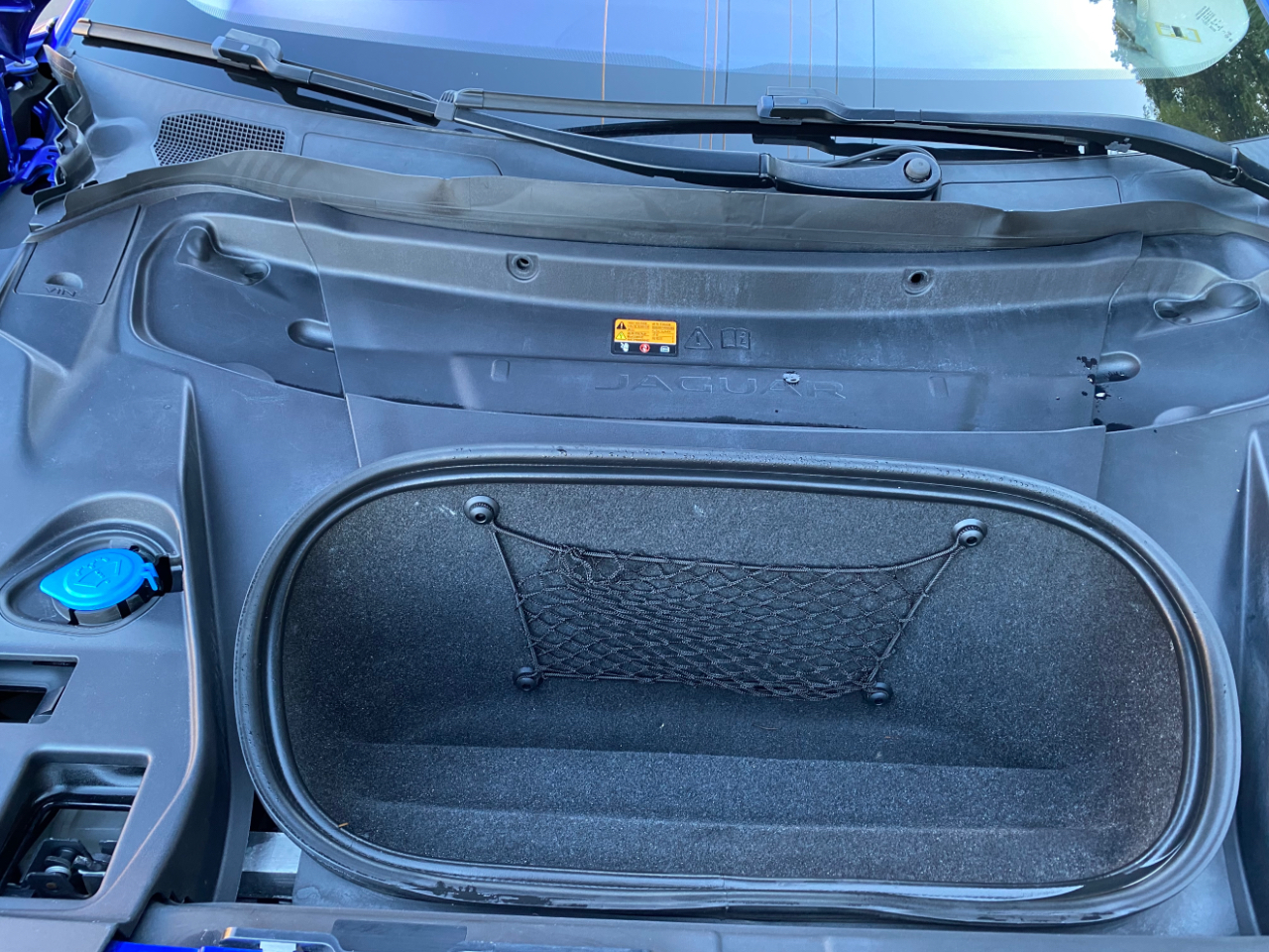 Jaguar I-Pace S AWD 2020