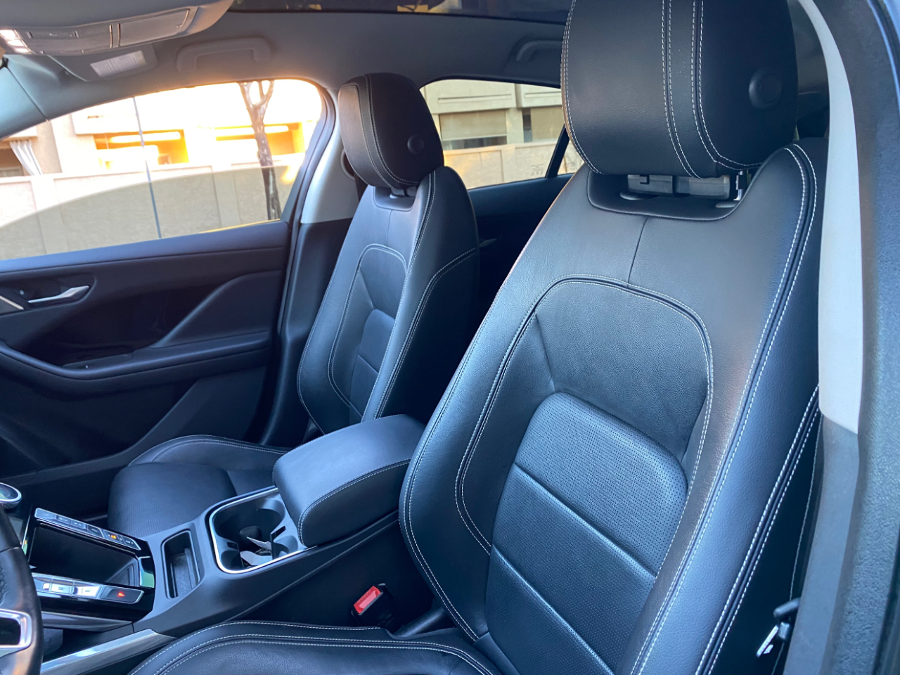 Jaguar I-Pace S AWD 2020