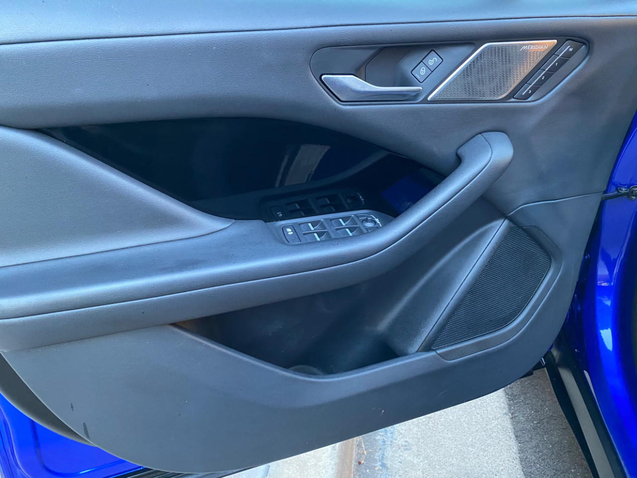 Jaguar I-Pace S AWD 2020