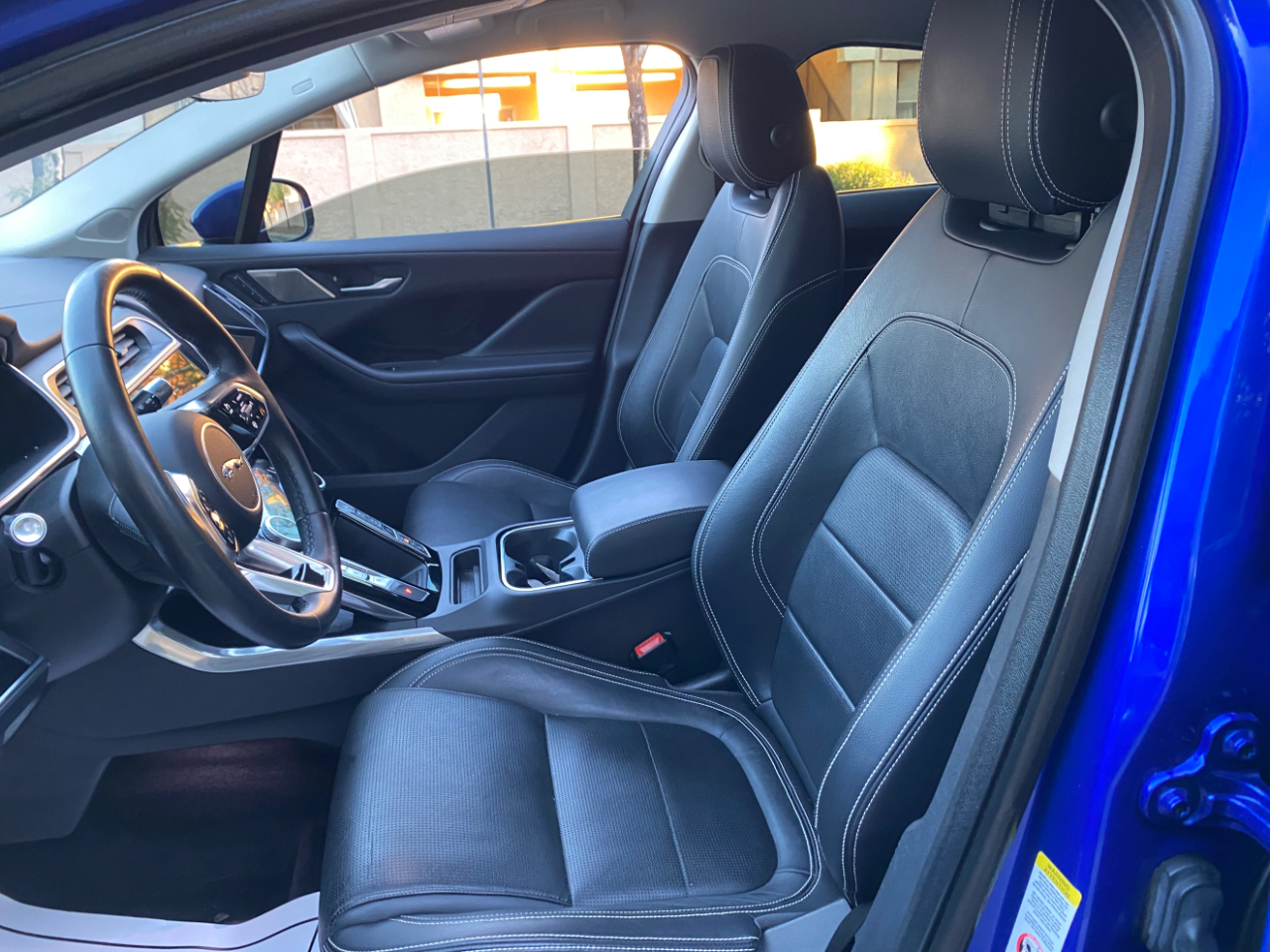 Jaguar I-Pace S AWD 2020