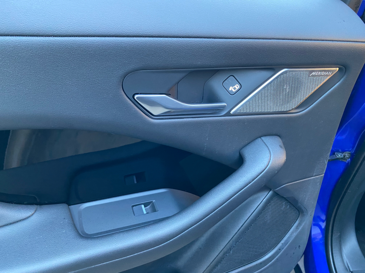 Jaguar I-Pace S AWD 2020