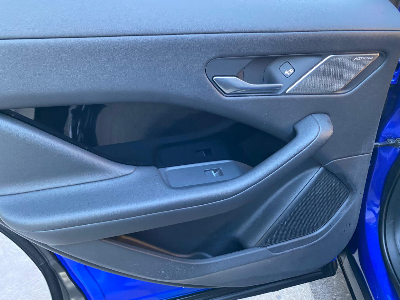 Jaguar I-Pace S AWD 2020