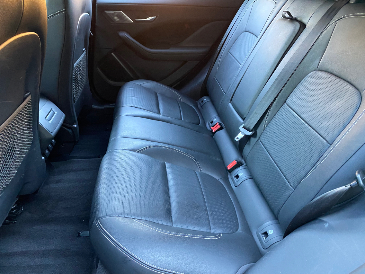 Jaguar I-Pace S AWD 2020