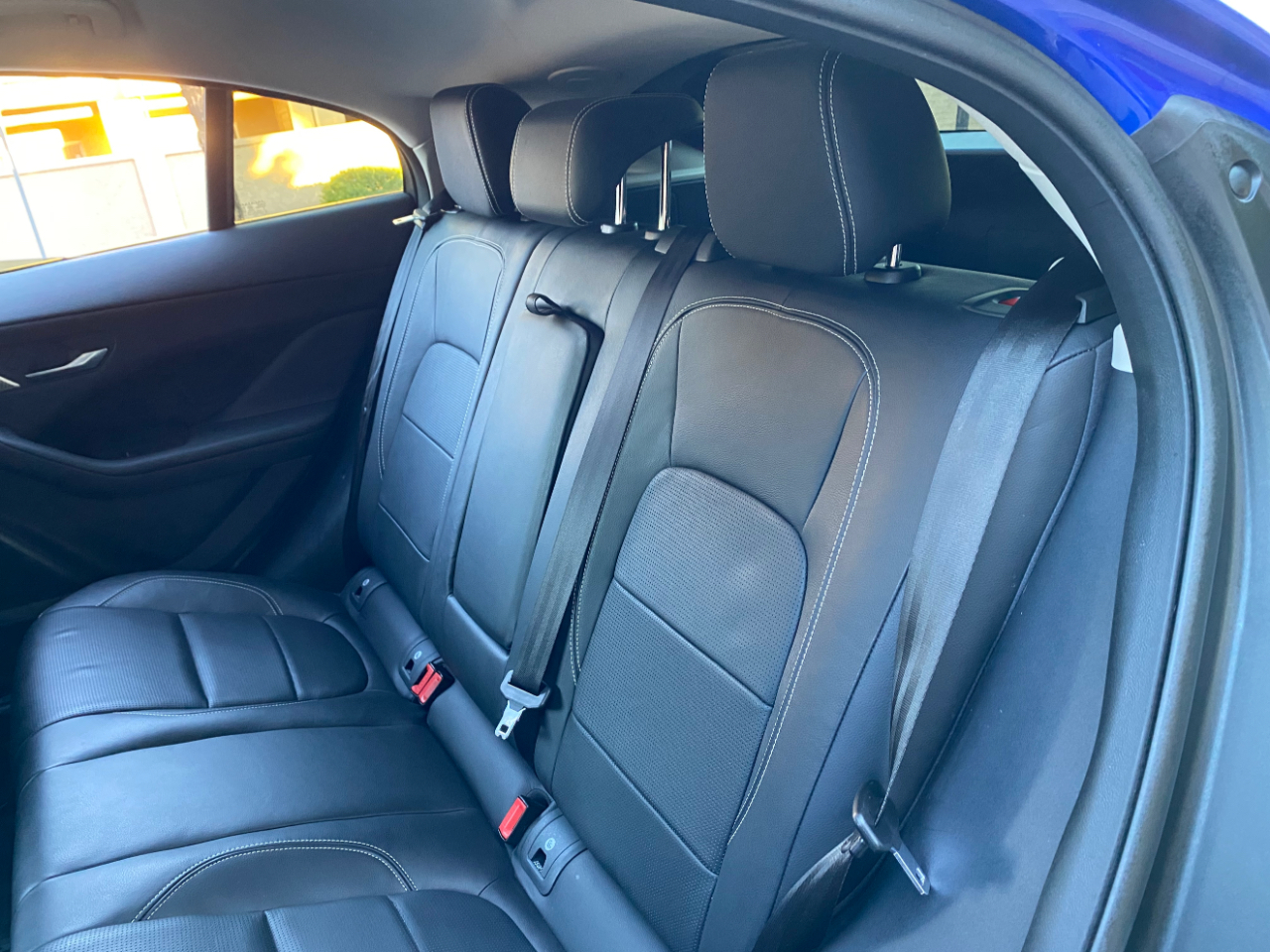 Jaguar I-Pace S AWD 2020