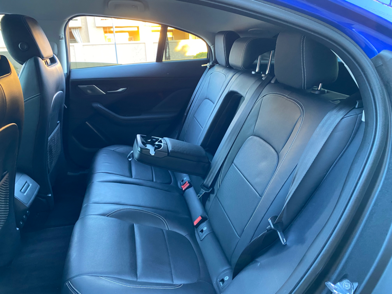 Jaguar I-Pace S AWD 2020