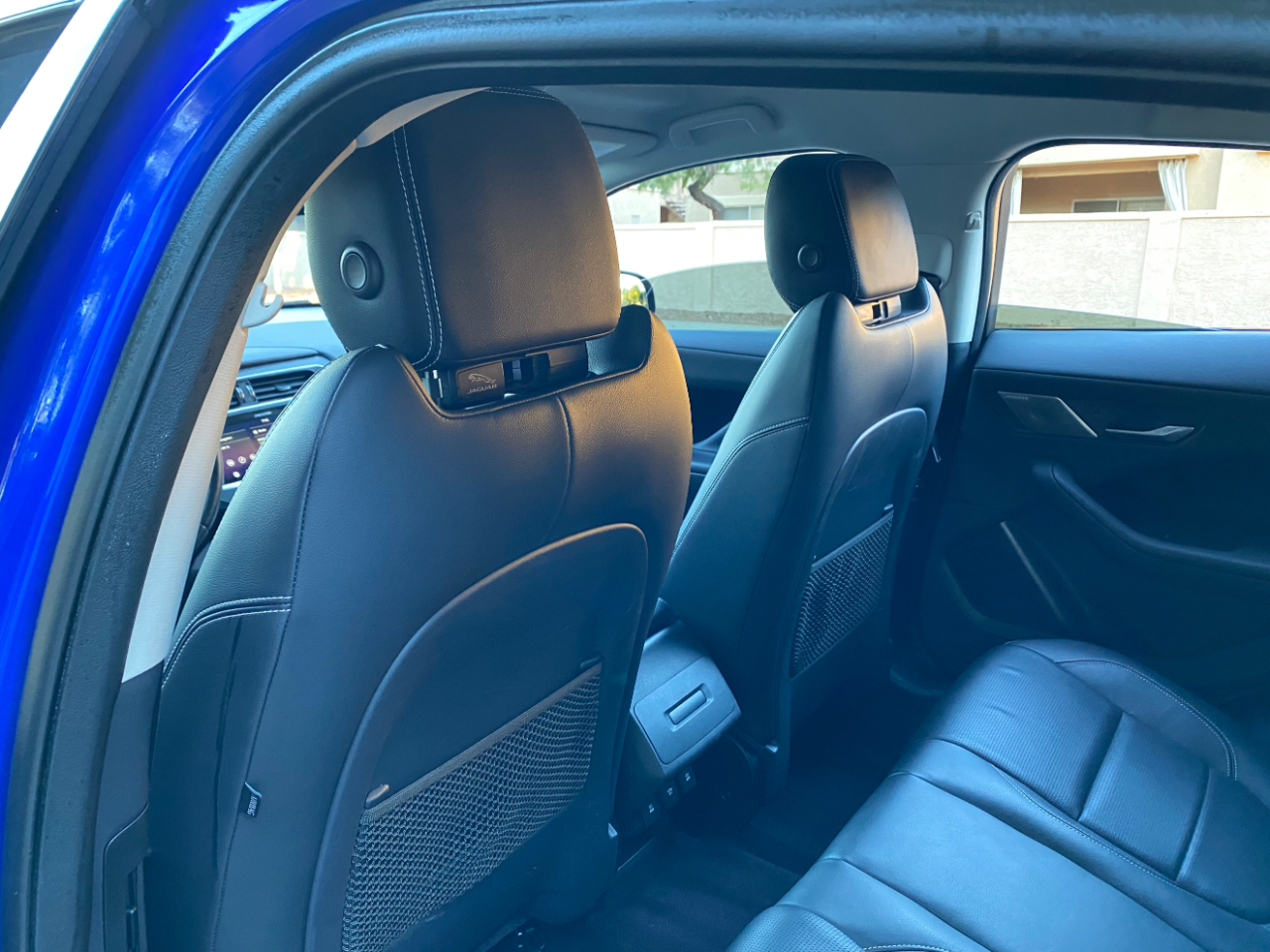 Jaguar I-Pace S AWD 2020