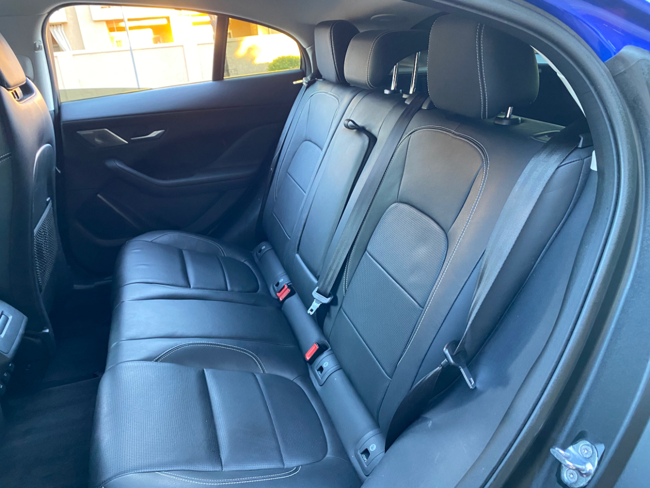 Jaguar I-Pace S AWD 2020