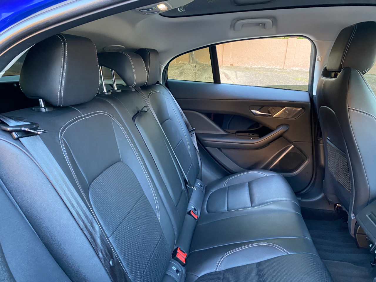 Jaguar I-Pace S AWD 2020