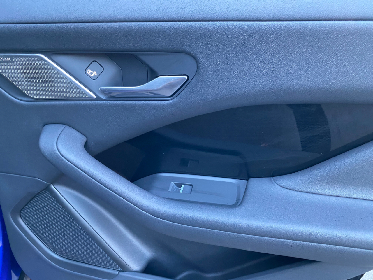 Jaguar I-Pace S AWD 2020