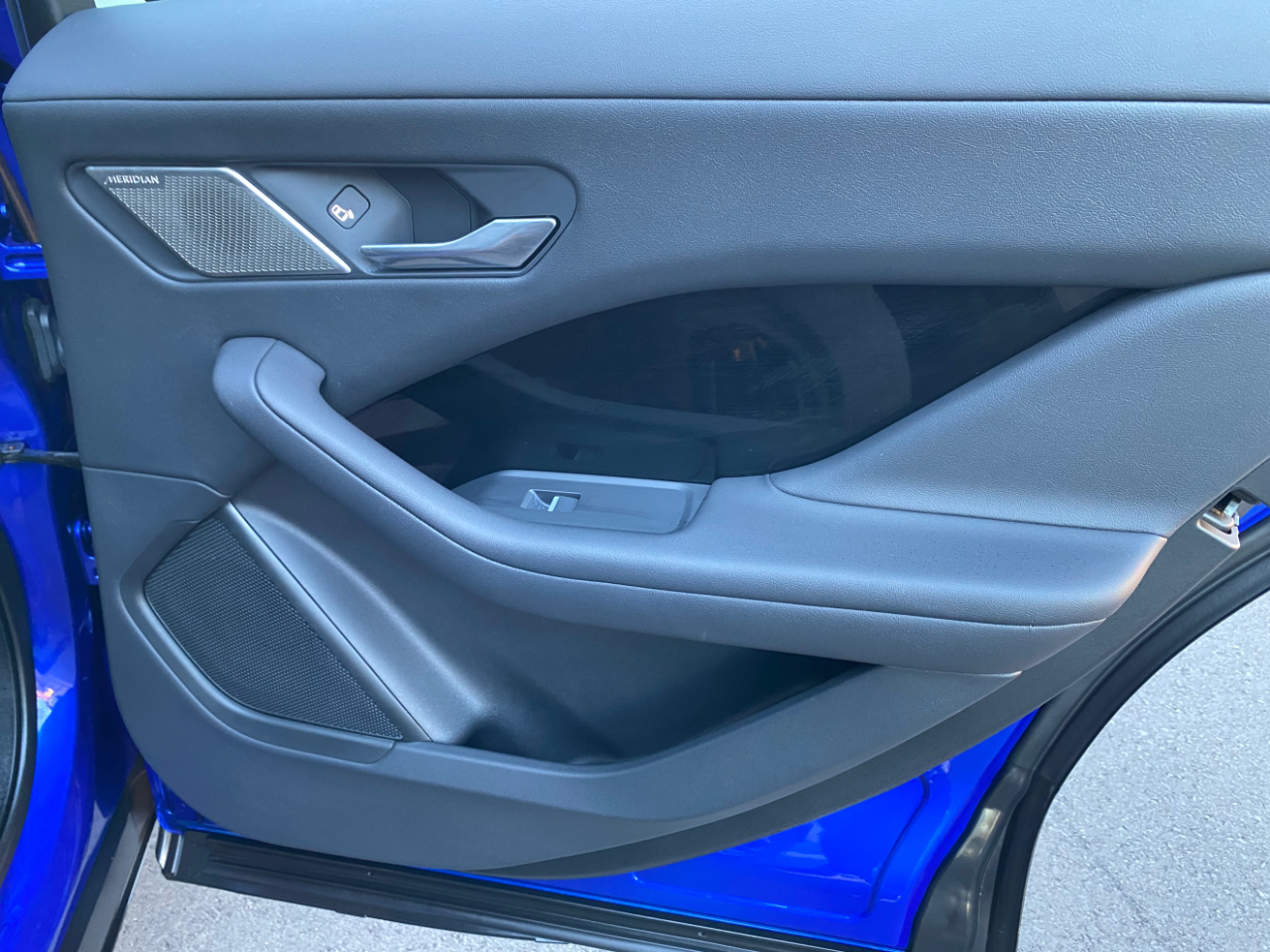 Jaguar I-Pace S AWD 2020