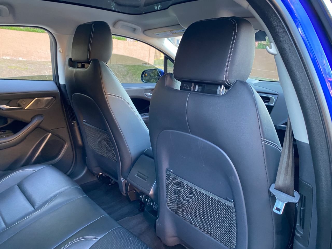 Jaguar I-Pace S AWD 2020