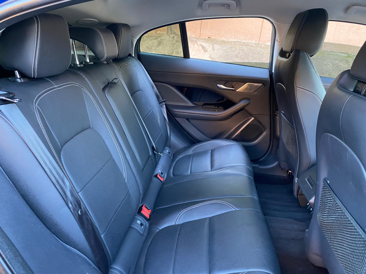 Jaguar I-Pace S AWD 2020