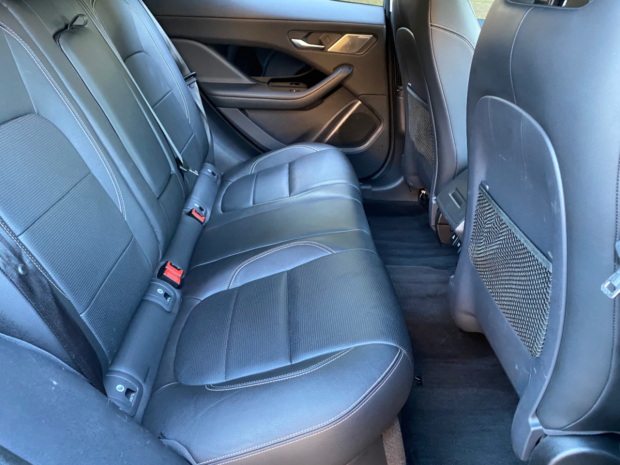 Jaguar I-Pace S AWD 2020