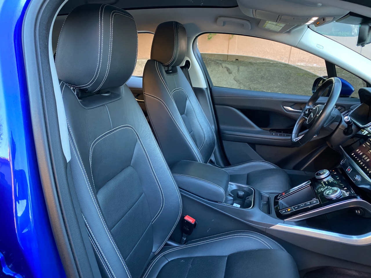 Jaguar I-Pace S AWD 2020