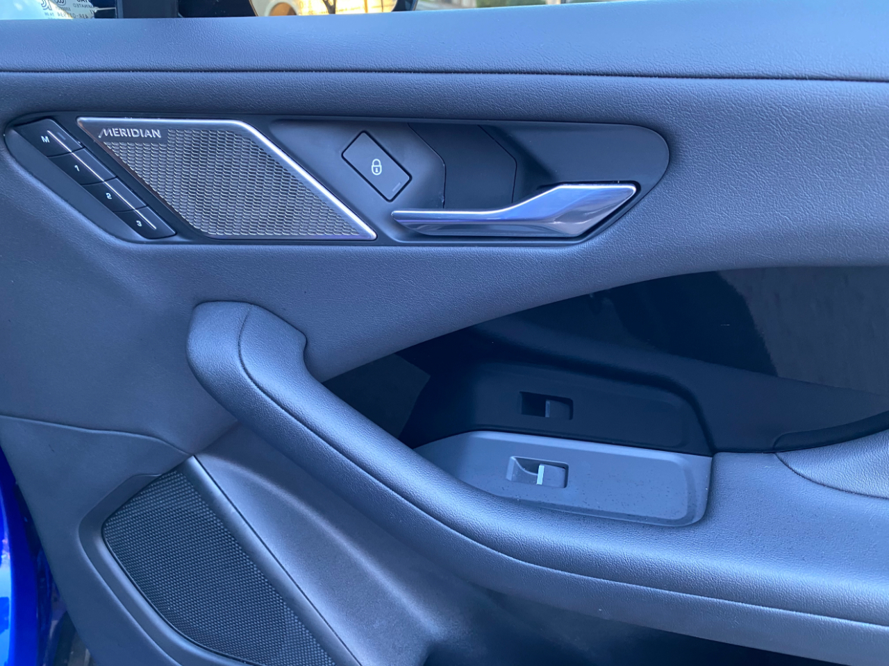 Jaguar I-Pace S AWD 2020