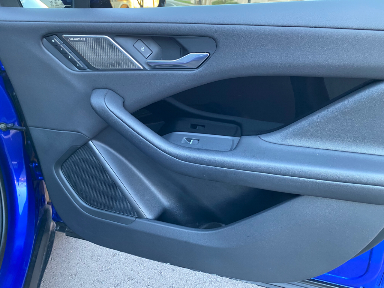 Jaguar I-Pace S AWD 2020