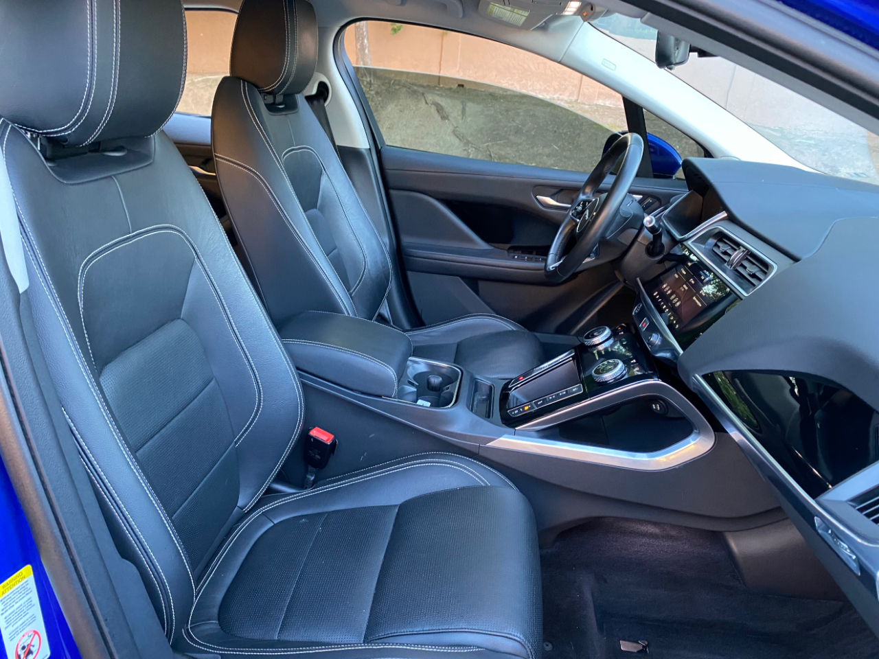 Jaguar I-Pace S AWD 2020