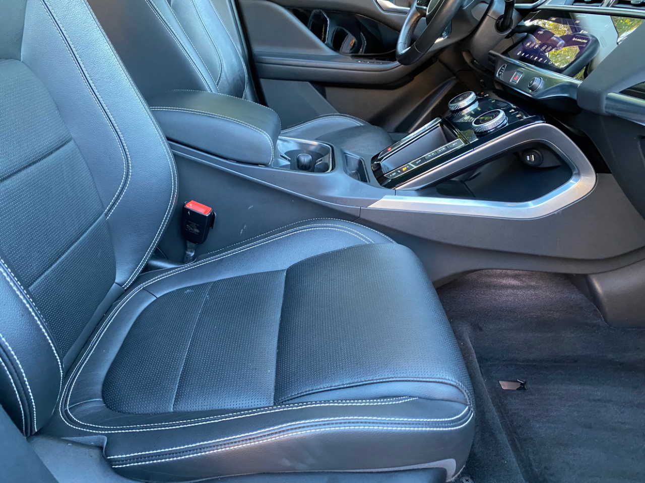 Jaguar I-Pace S AWD 2020