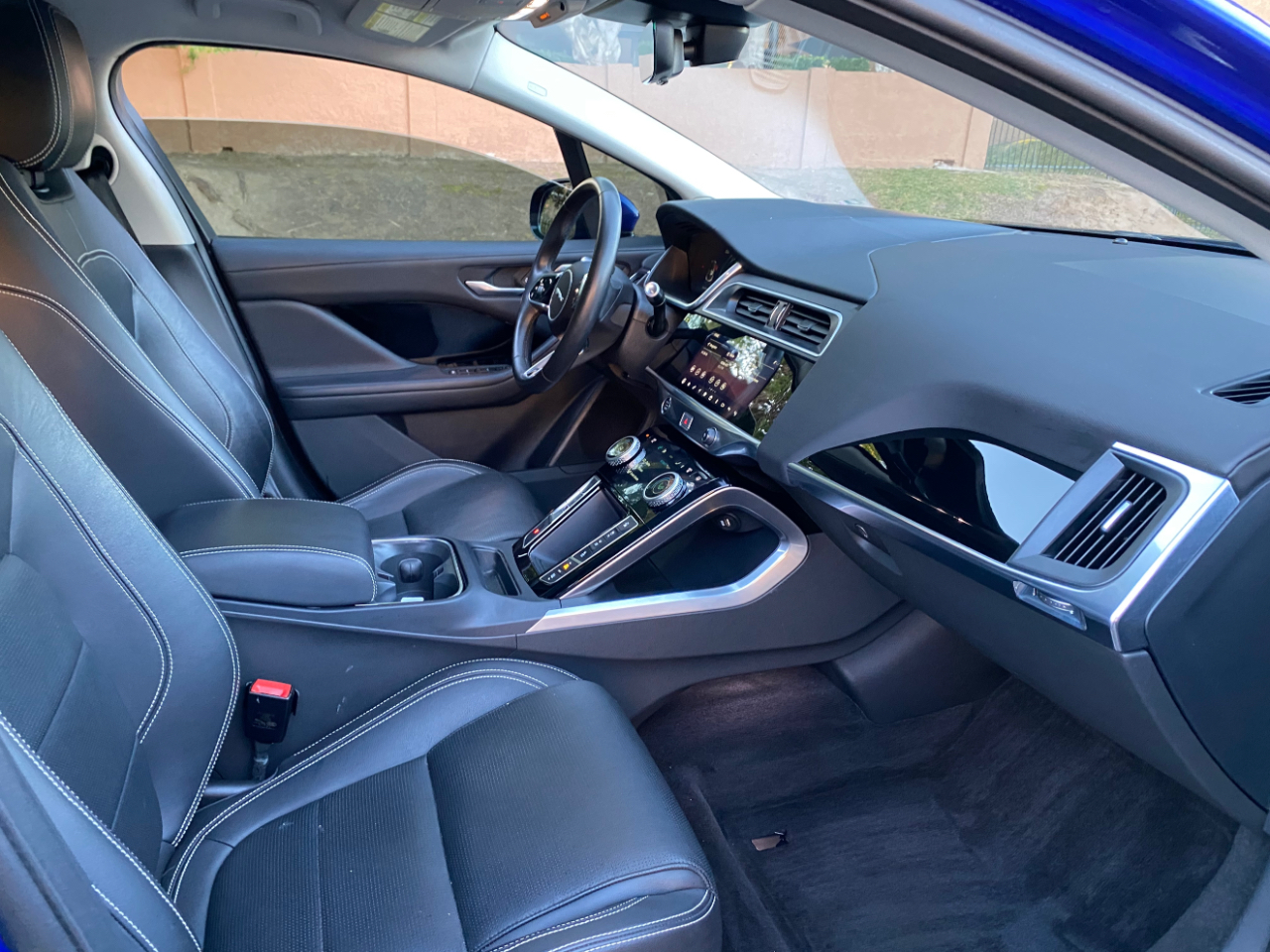 Jaguar I-Pace S AWD 2020