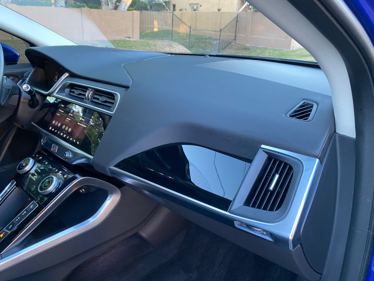 Jaguar I-Pace S AWD 2020