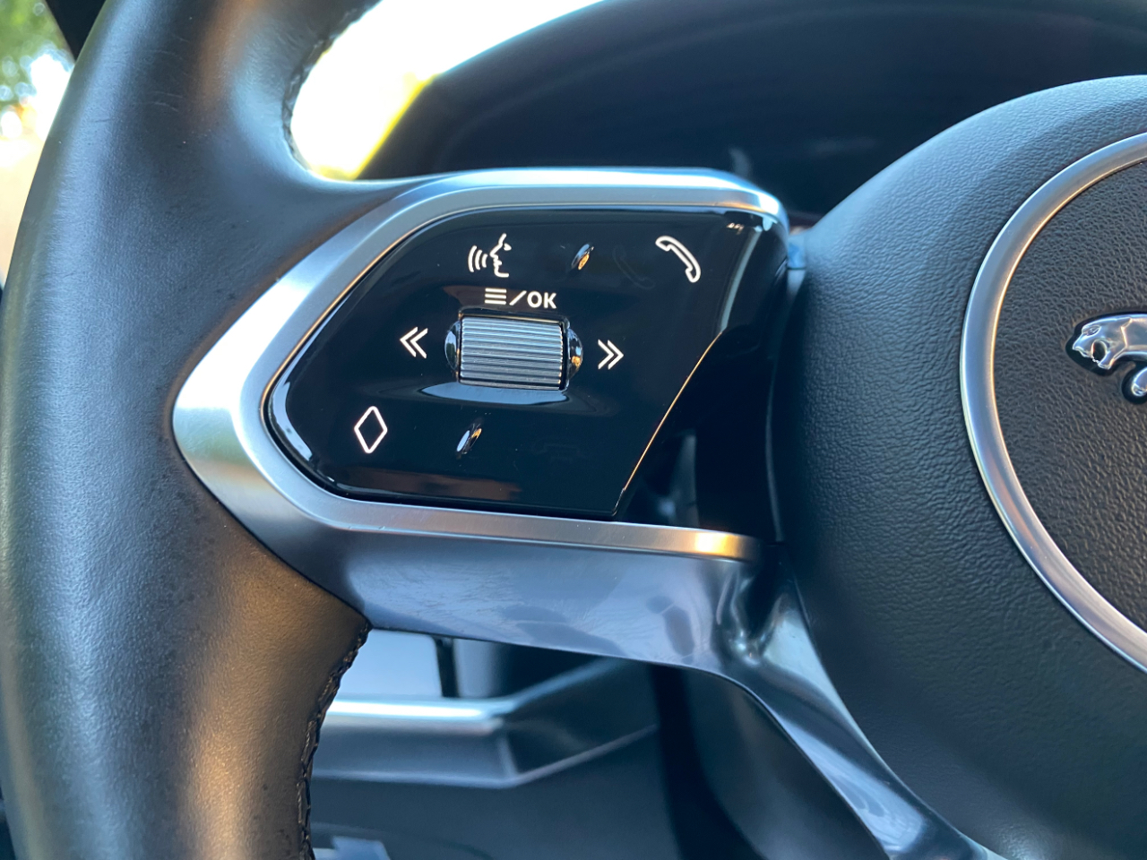 Jaguar I-Pace S AWD 2020