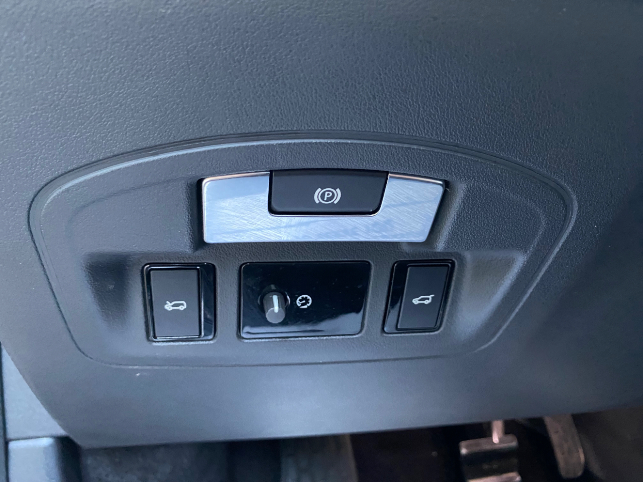 Jaguar I-Pace S AWD 2020