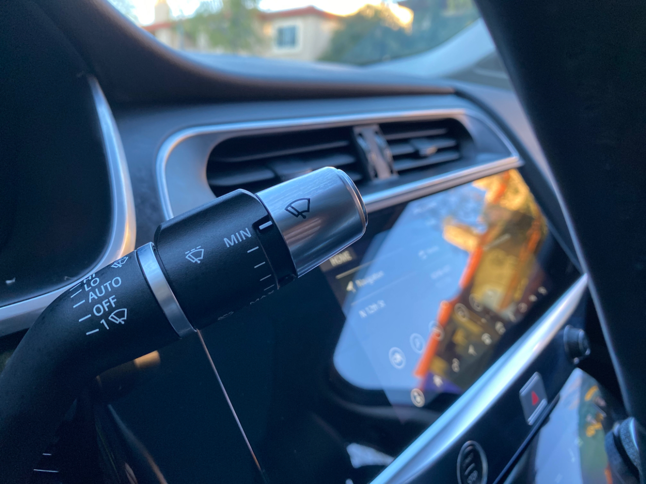 Jaguar I-Pace S AWD 2020