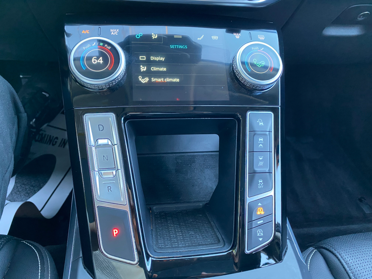 Jaguar I-Pace S AWD 2020