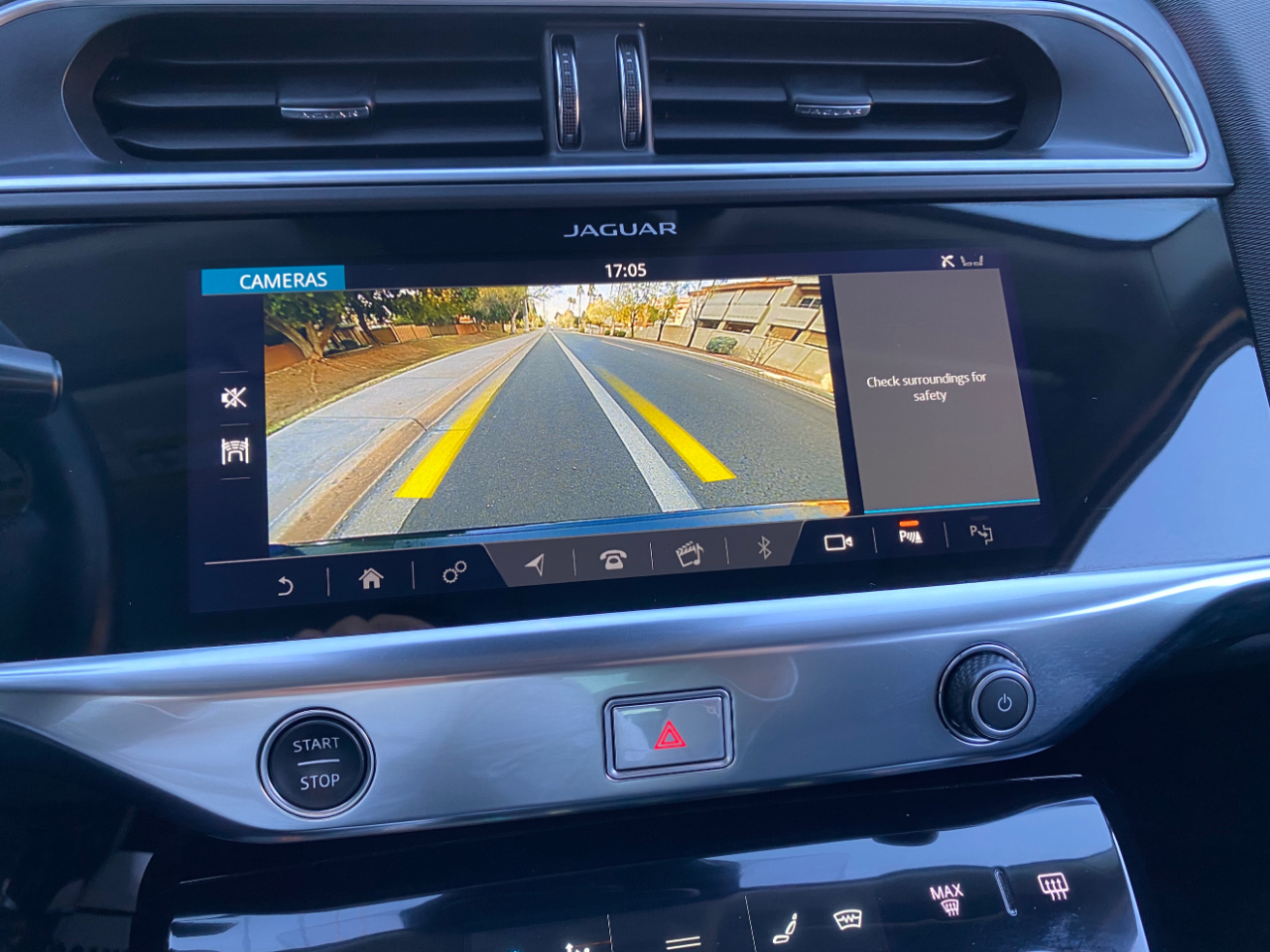 Jaguar I-Pace S AWD 2020