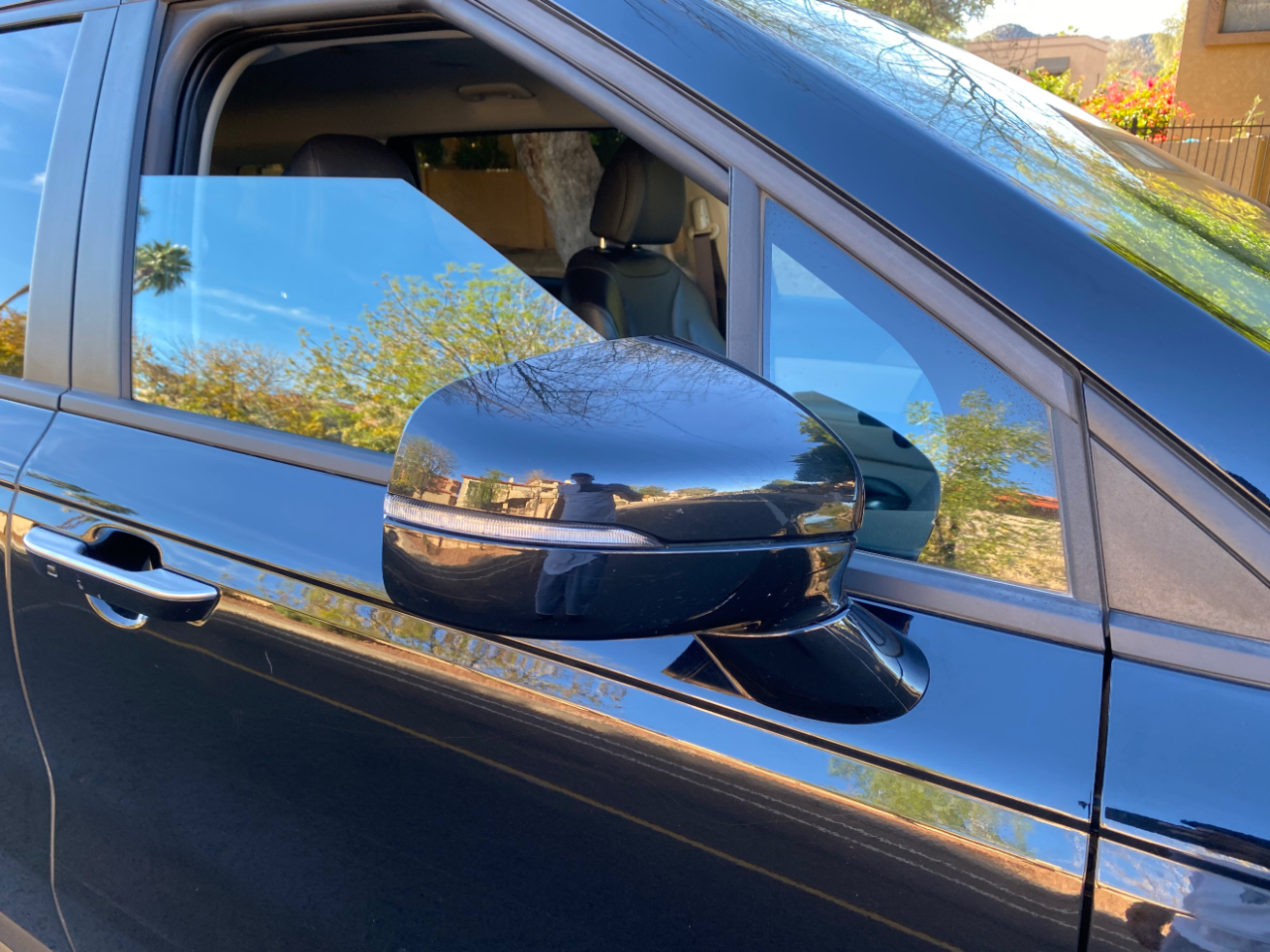 Kia Carnival LX FWD w/Seat Pkg 2024