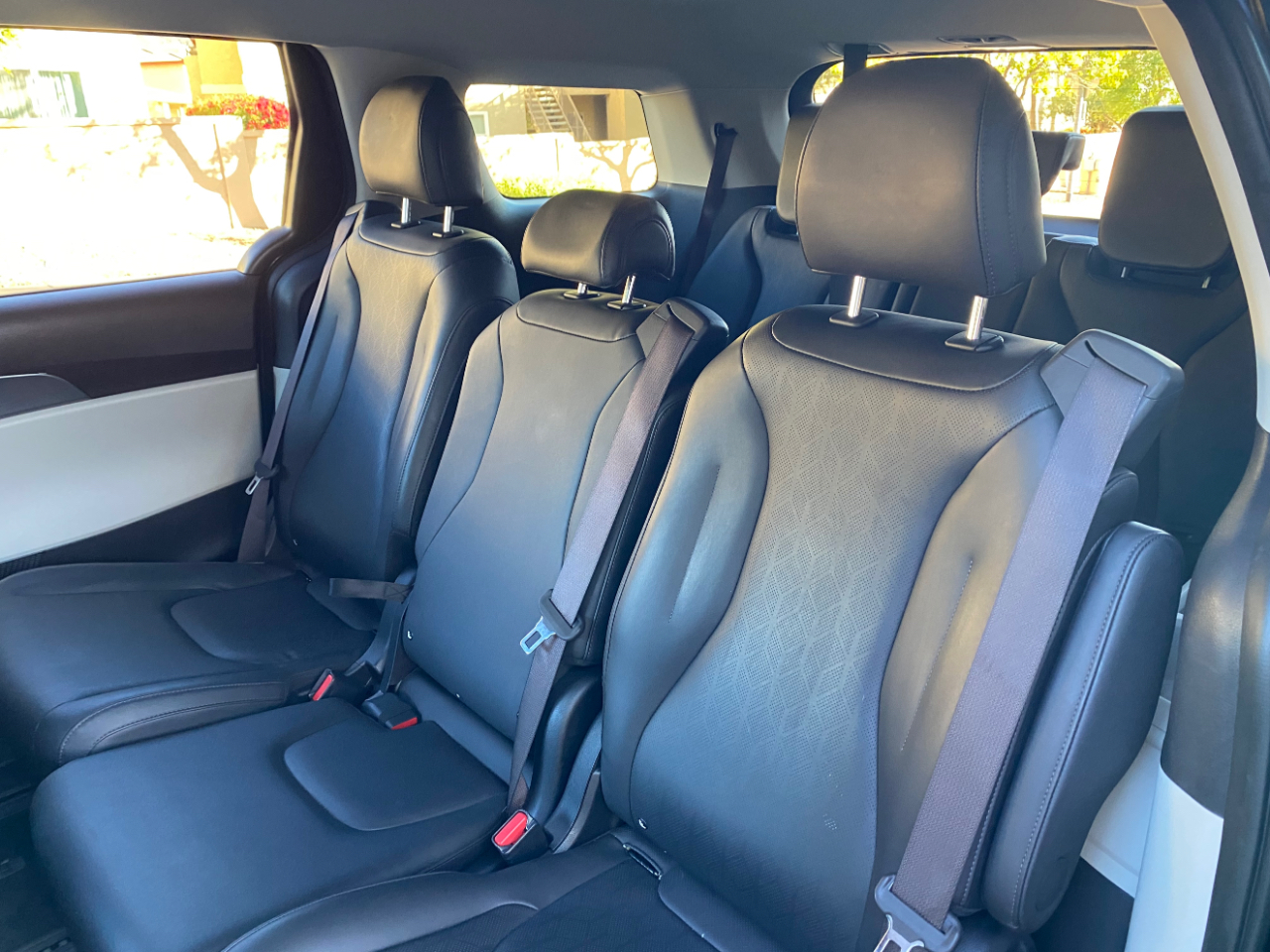 Kia Carnival LX FWD w/Seat Pkg 2024
