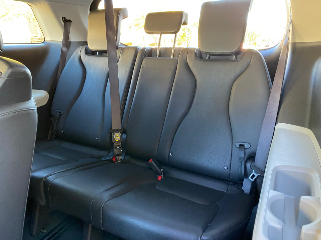 Kia Carnival LX FWD w/Seat Pkg 2024