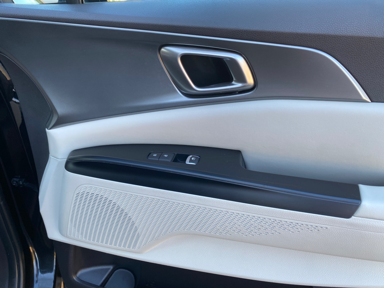 Kia Carnival LX FWD w/Seat Pkg 2024