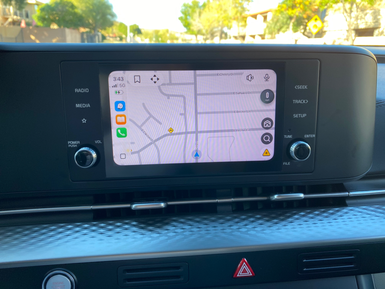 Kia Carnival LX FWD w/Seat Pkg 2024