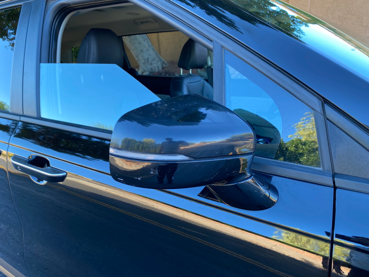 Kia Carnival LX FWD w/Seat Pkg 2024