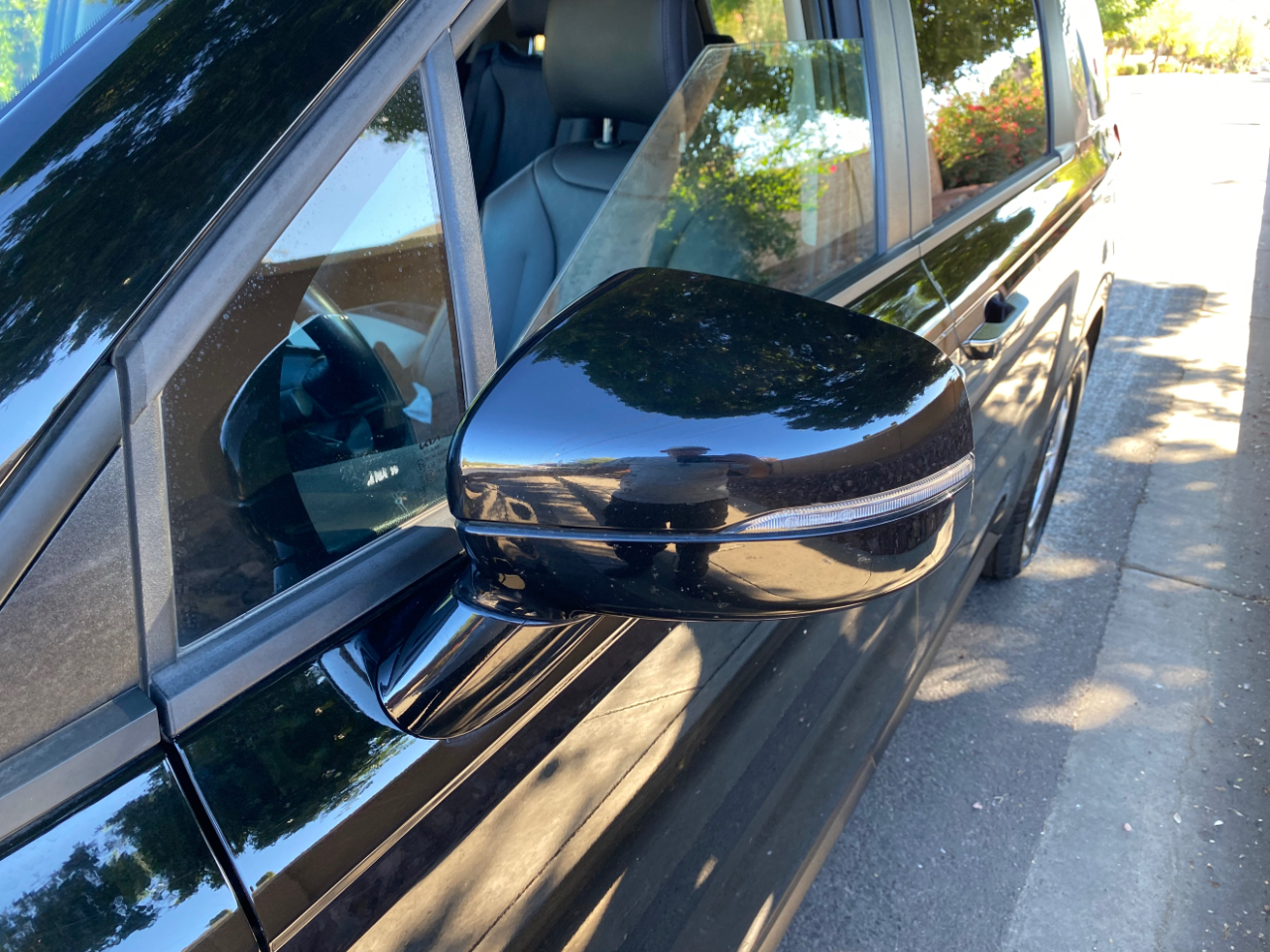 Kia Carnival LX FWD w/Seat Pkg 2024