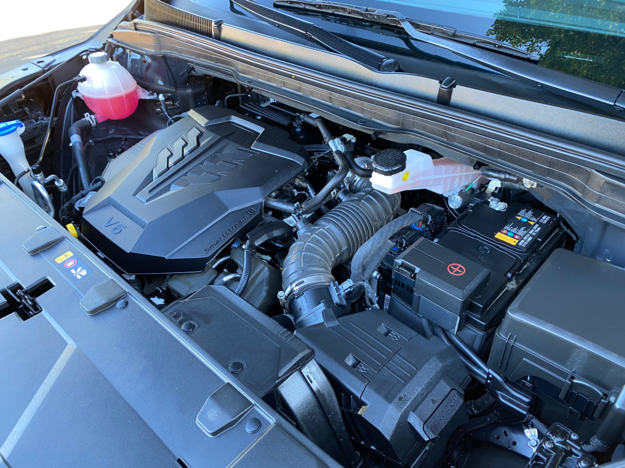 Kia Carnival LX FWD w/Seat Pkg 2024