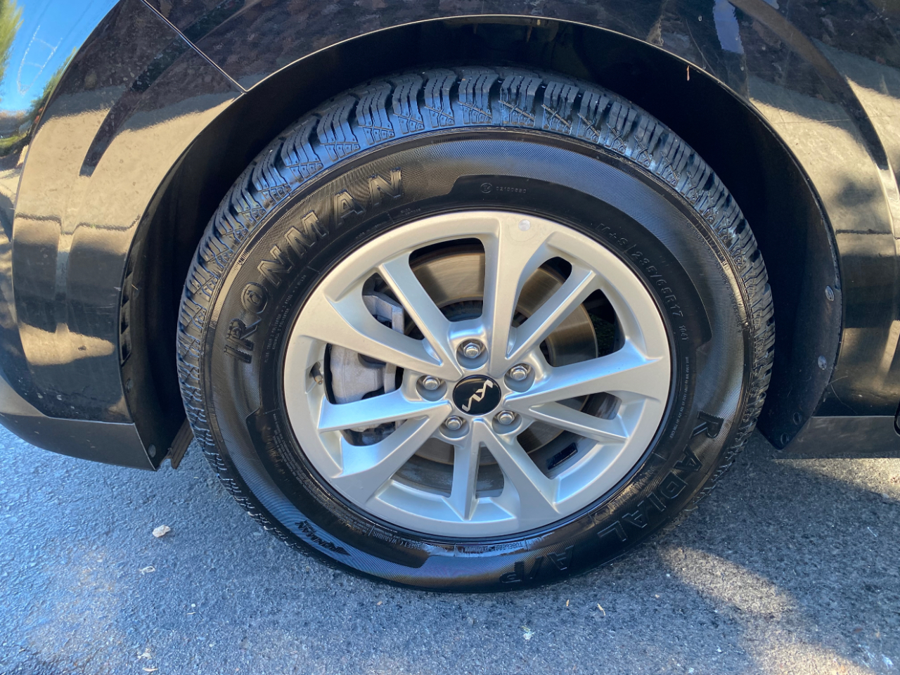 Kia Carnival LX FWD w/Seat Pkg 2024