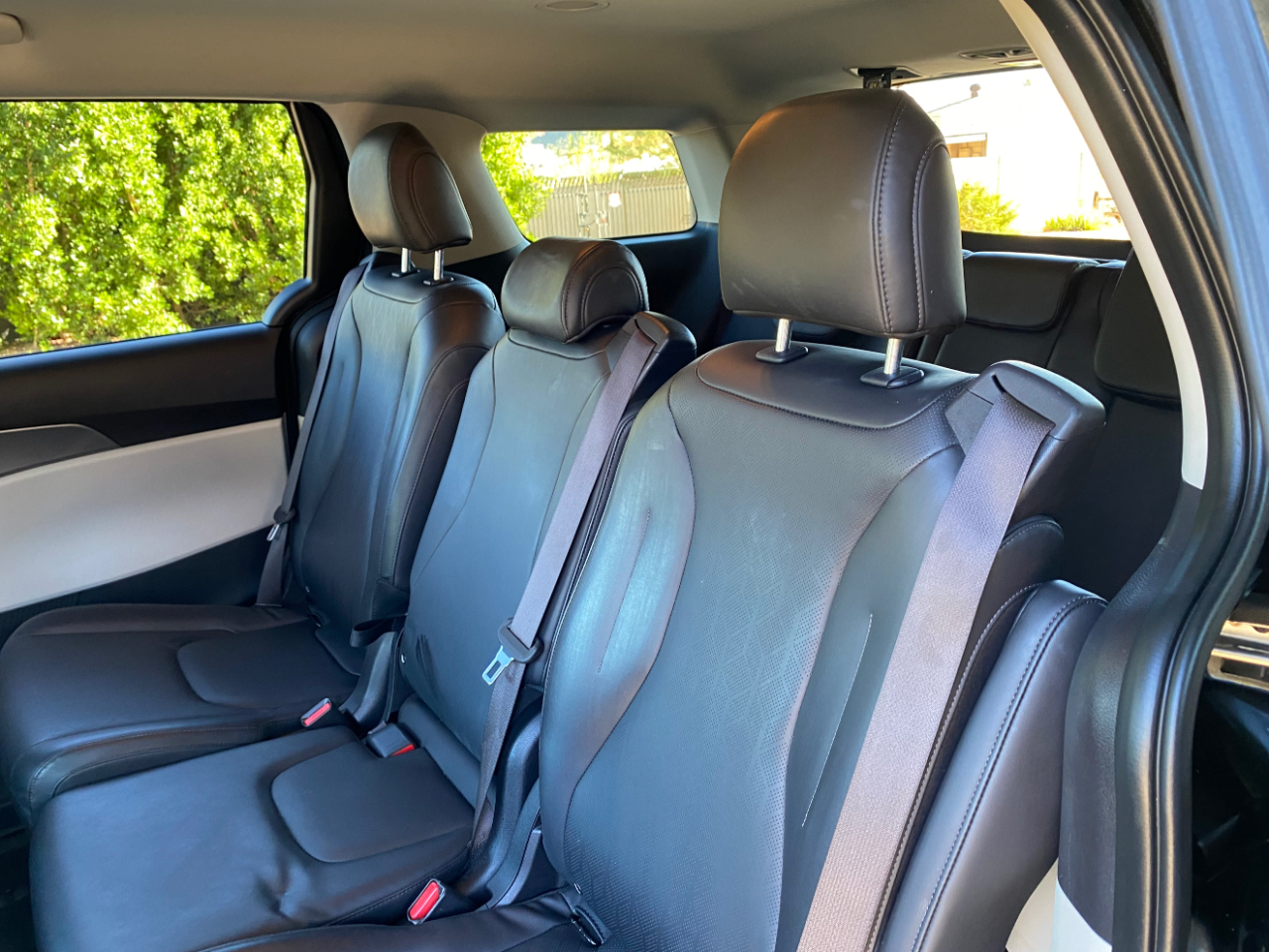 Kia Carnival LX FWD w/Seat Pkg 2024