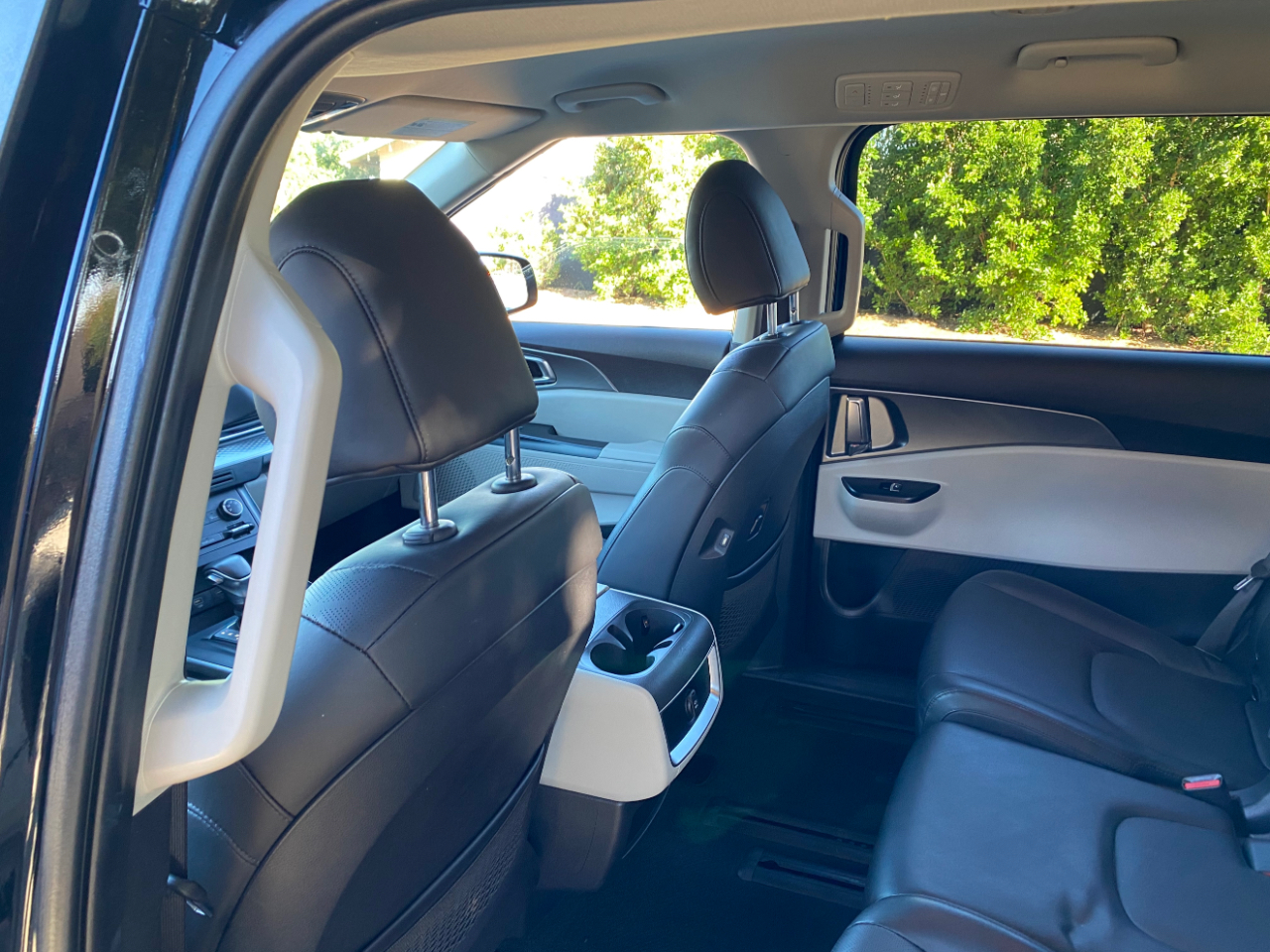 Kia Carnival LX FWD w/Seat Pkg 2024