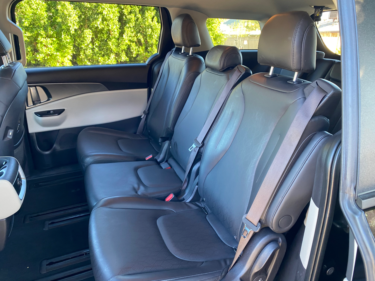 Kia Carnival LX FWD w/Seat Pkg 2024