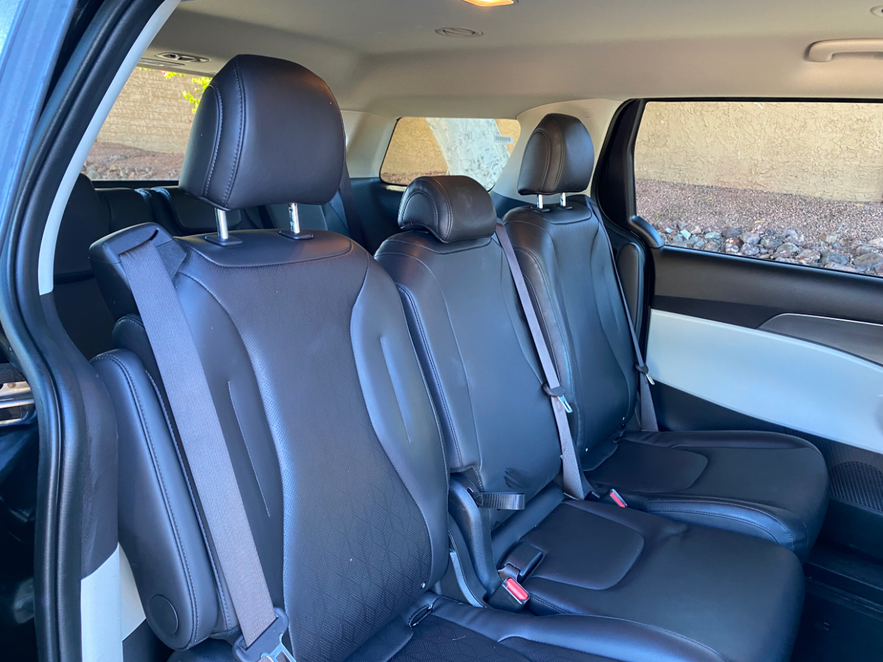 Kia Carnival LX FWD w/Seat Pkg 2024