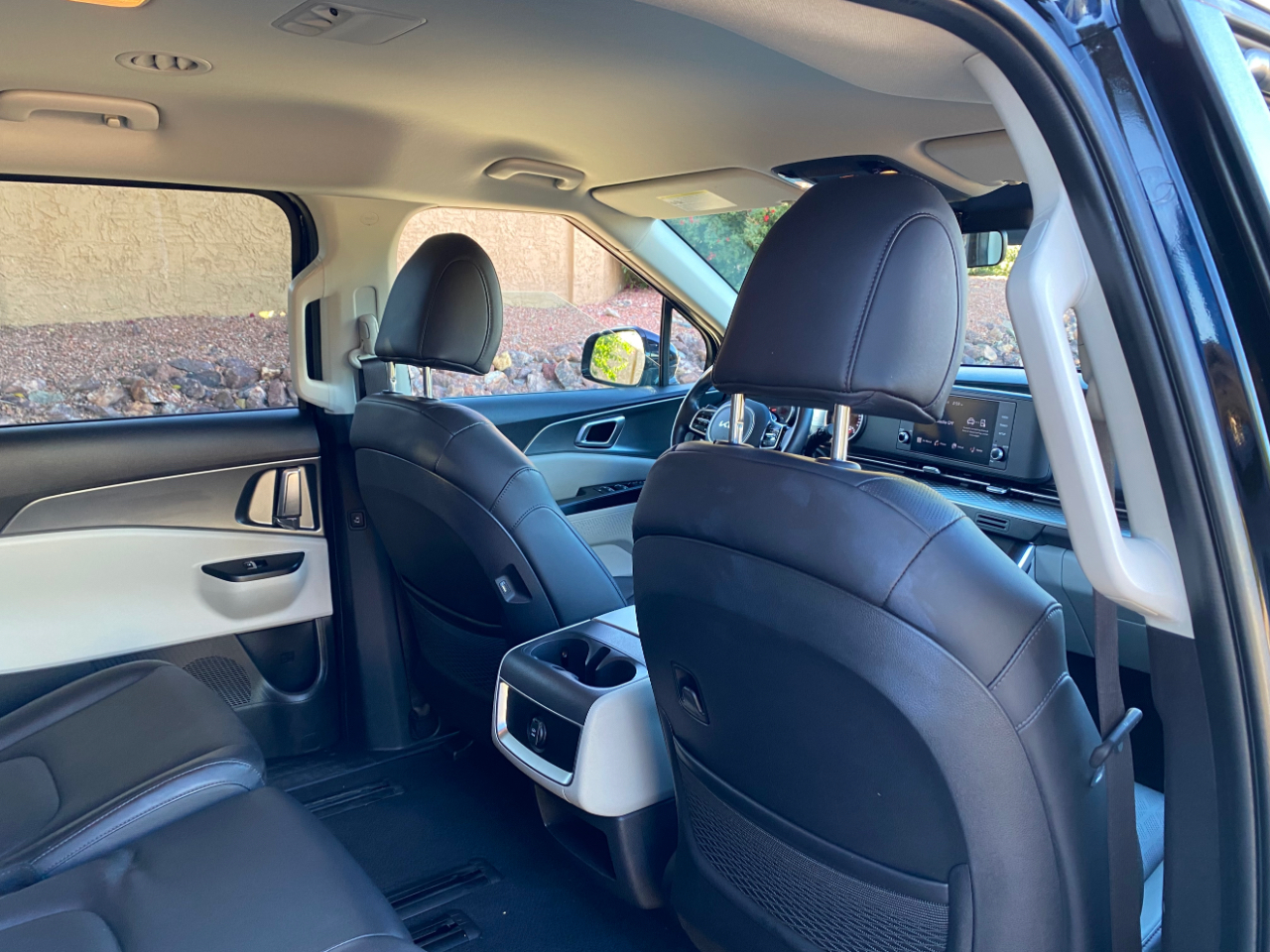 Kia Carnival LX FWD w/Seat Pkg 2024