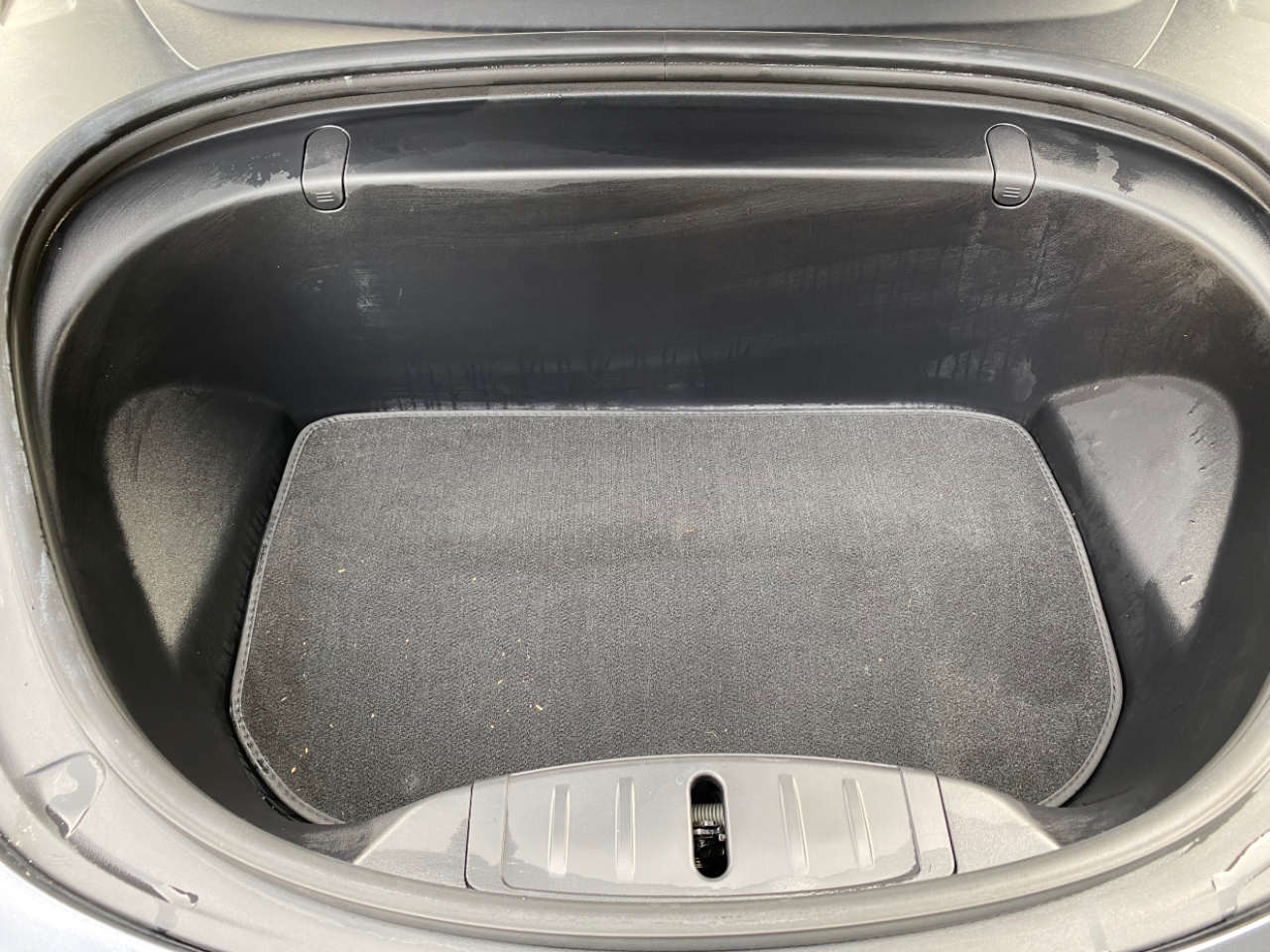 Tesla Model 3 Long Range Battery AWD 2018