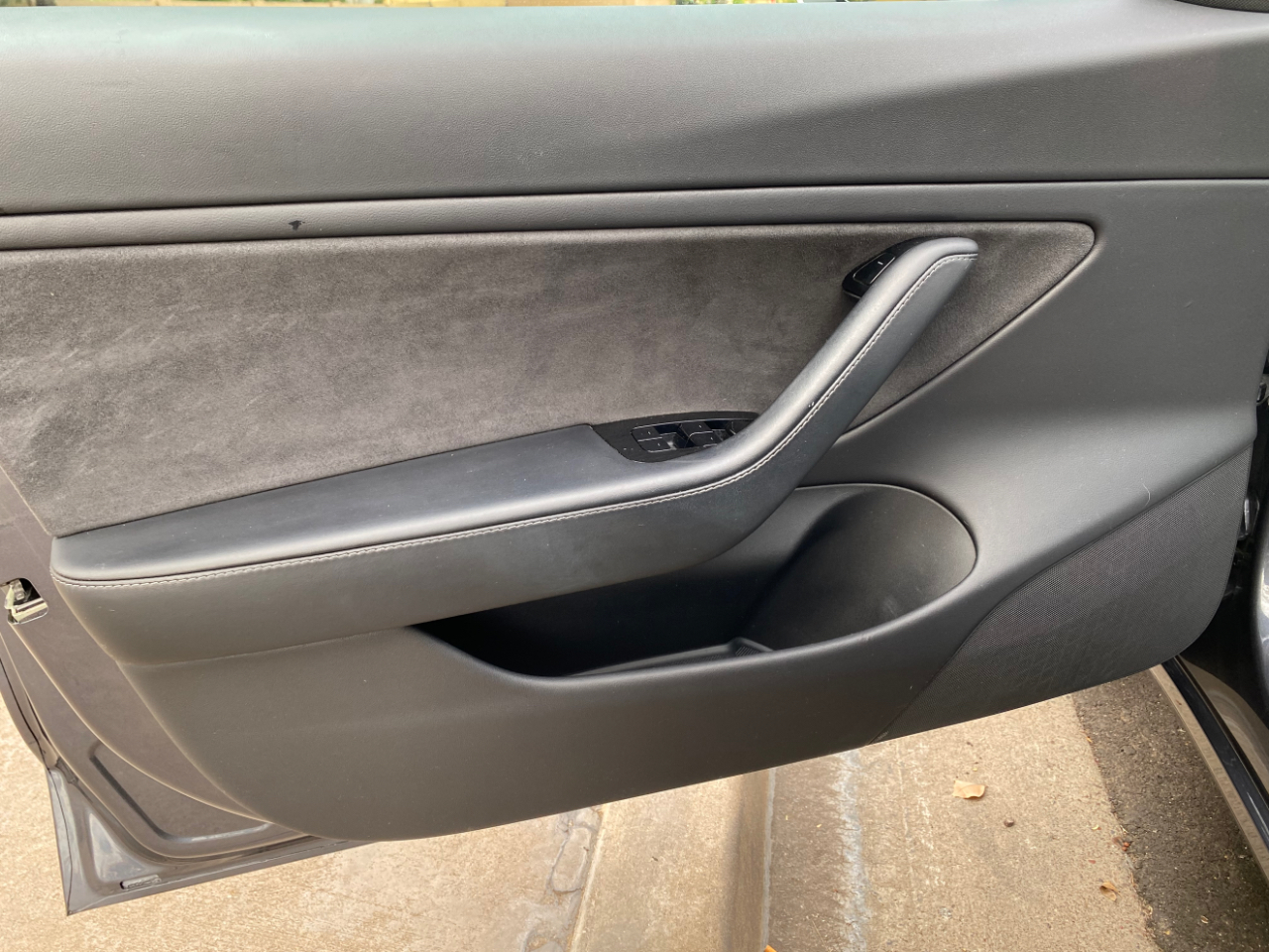 Tesla Model 3 Long Range Battery AWD 2018