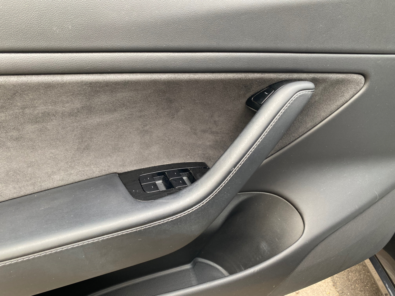 Tesla Model 3 Long Range Battery AWD 2018