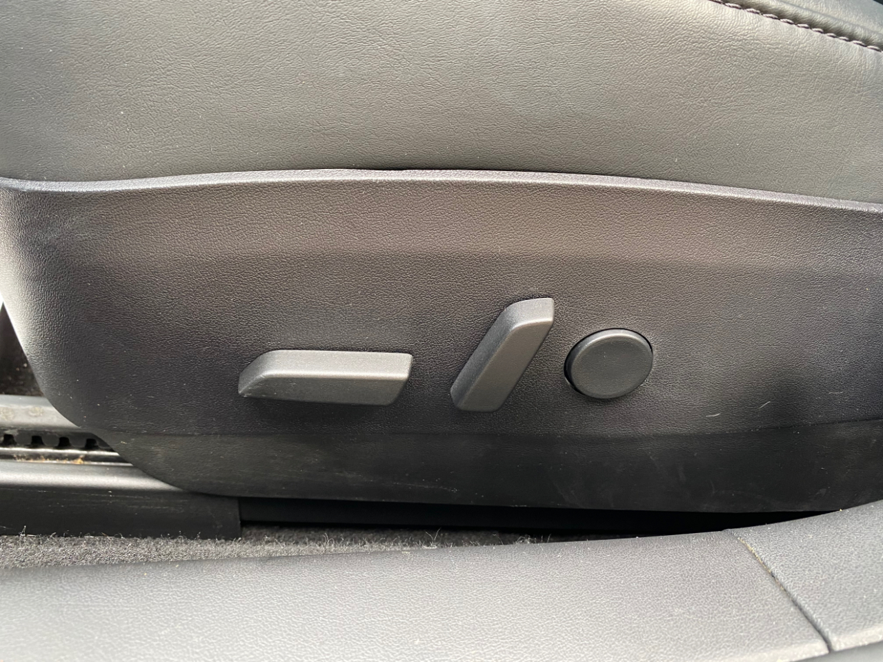 Tesla Model 3 Long Range Battery AWD 2018